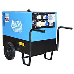 6Kva-Generator