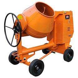 Diesel-Site-Mixer