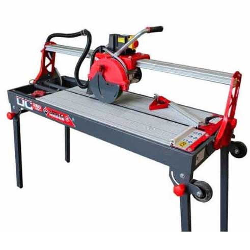 Rubi-Electric-Tile-Saw