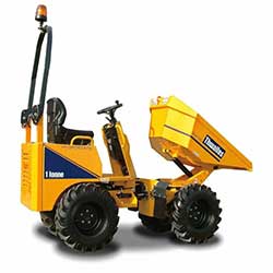 Thwaite-1T-Dumper